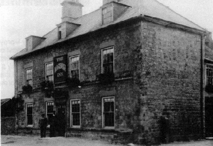 Old George Inn